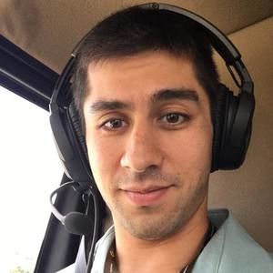 Meet your Posher, Eric